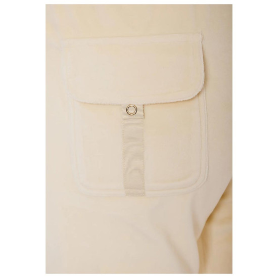 Funky Buddha Γυναικείο παντελόνι φόρμας Funky Buddha Γυναικείο παντελόνι φόρμας